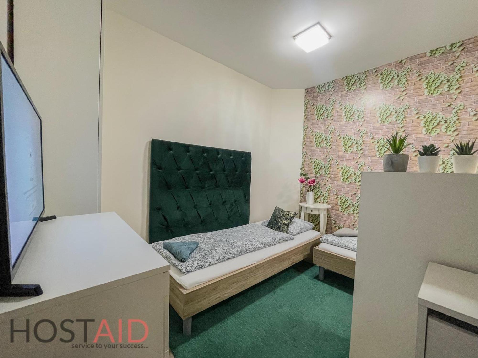 Dh30 Apartments - Budapest - Hostaid Zimmer foto
