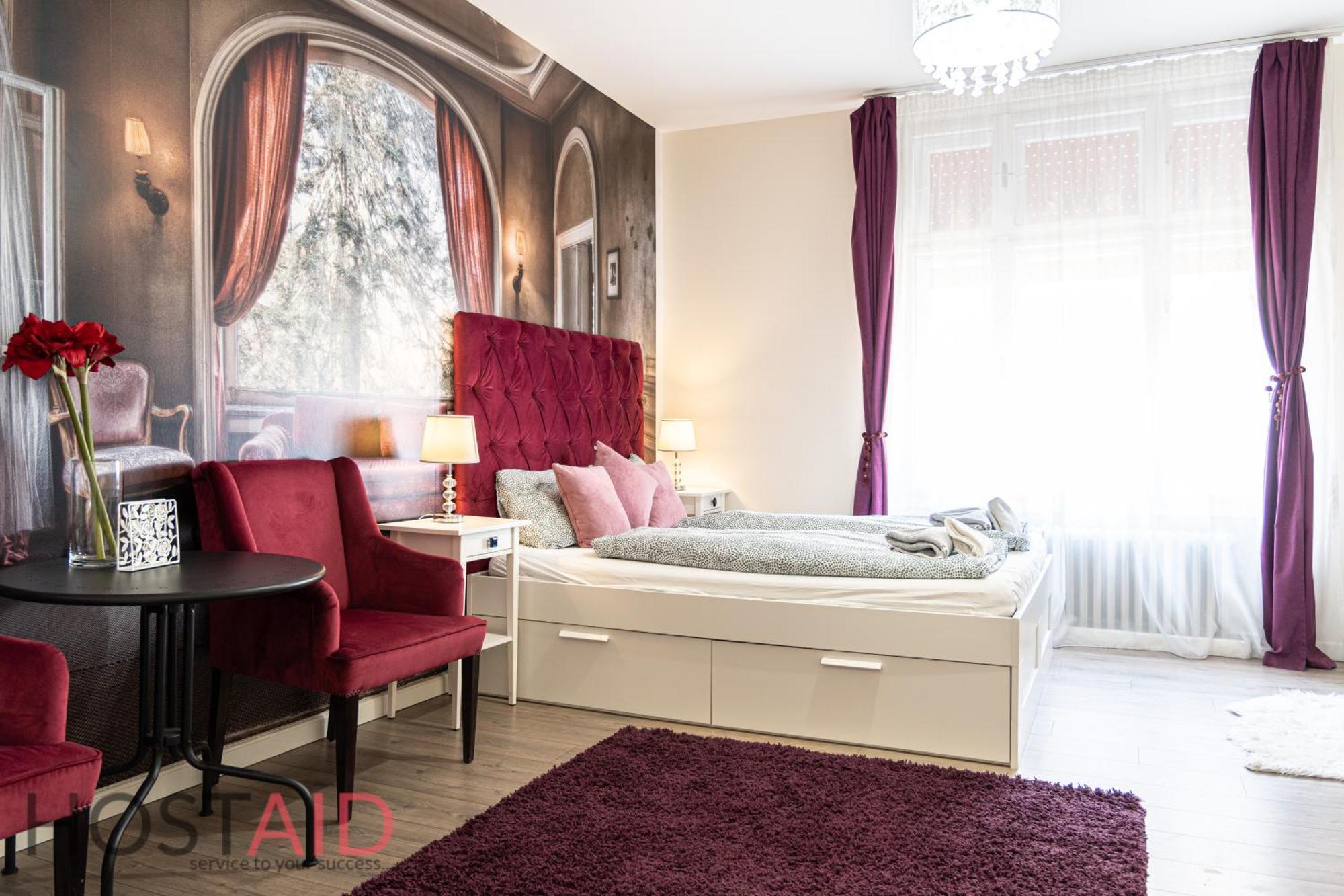 Dh30 Apartments - Budapest - Hostaid Exterior foto