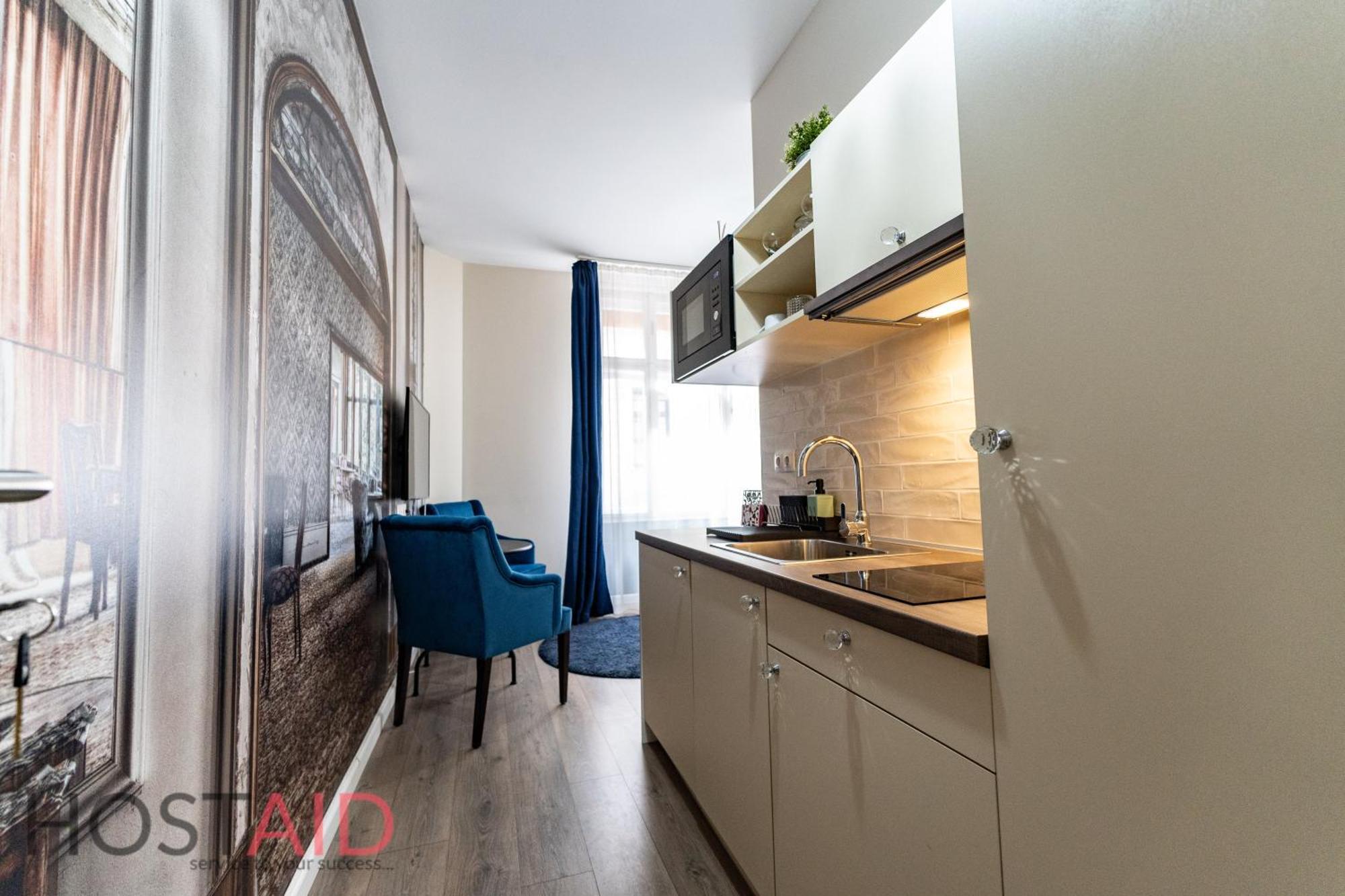 Dh30 Apartments - Budapest - Hostaid Zimmer foto