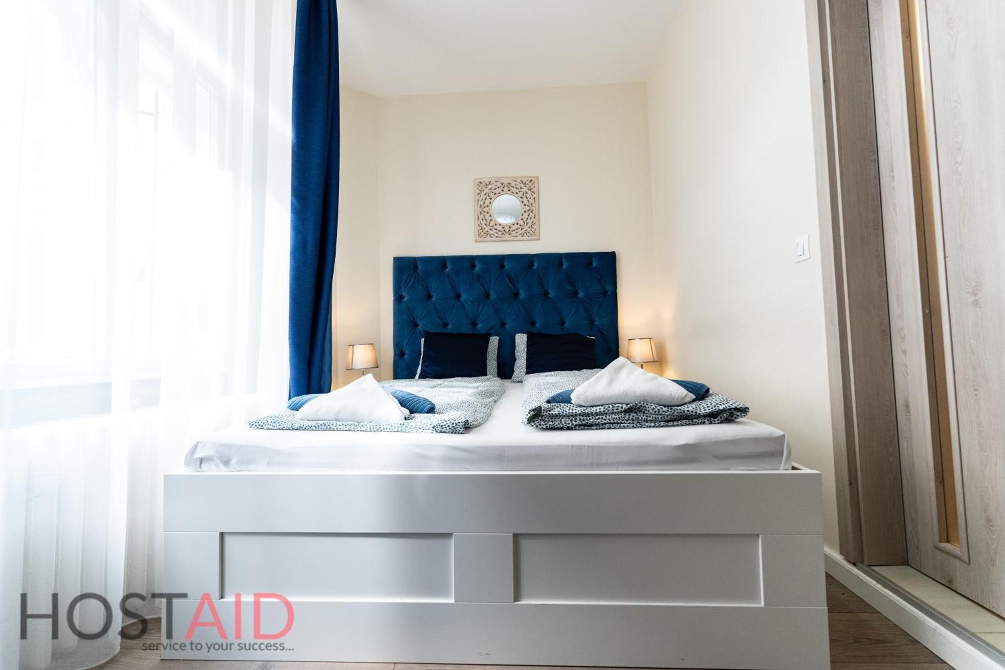 Dh30 Apartments - Budapest - Hostaid Zimmer foto