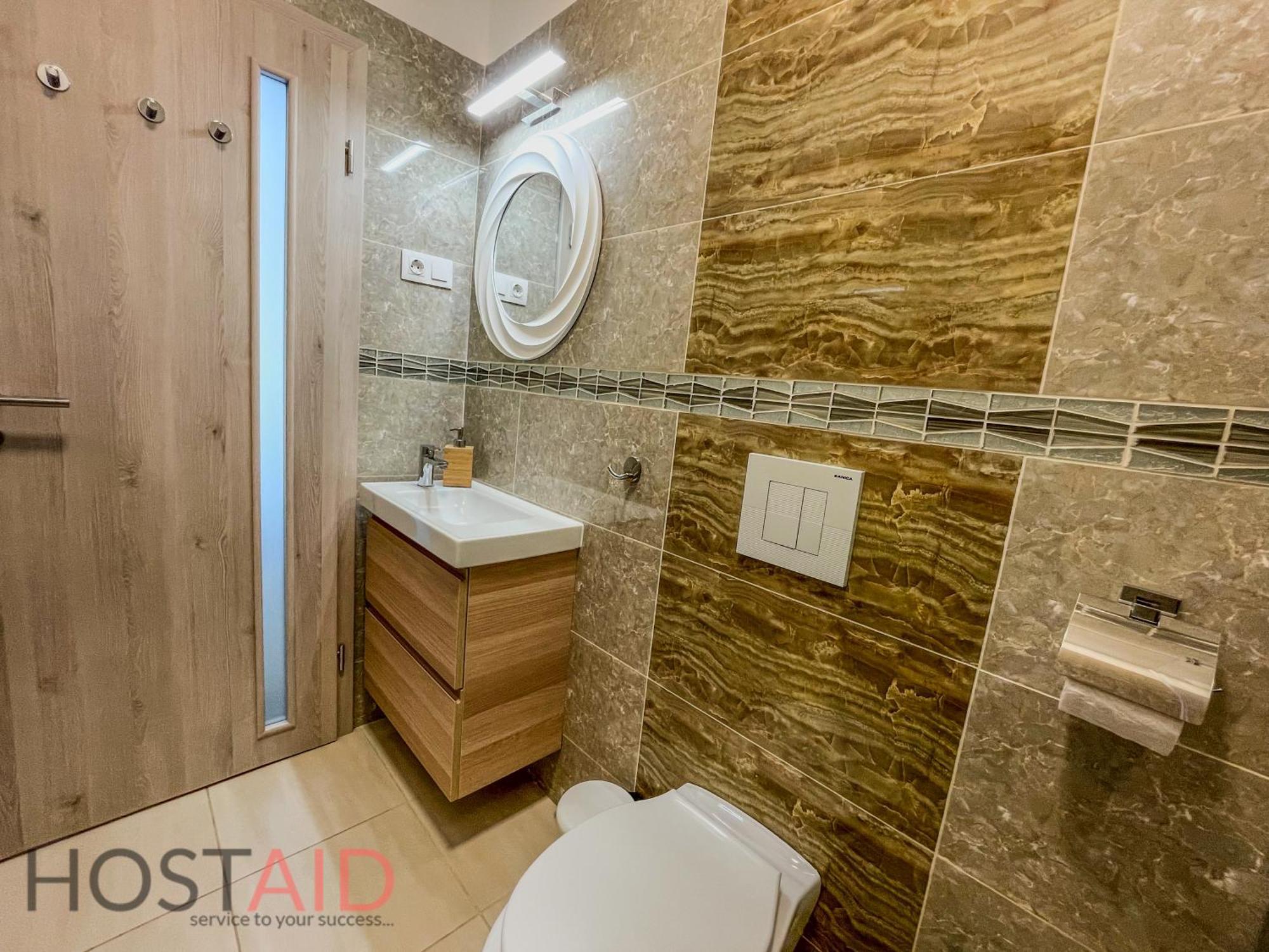Dh30 Apartments - Budapest - Hostaid Zimmer foto