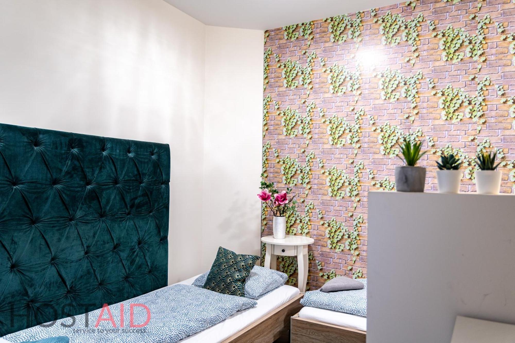 Dh30 Apartments - Budapest - Hostaid Zimmer foto