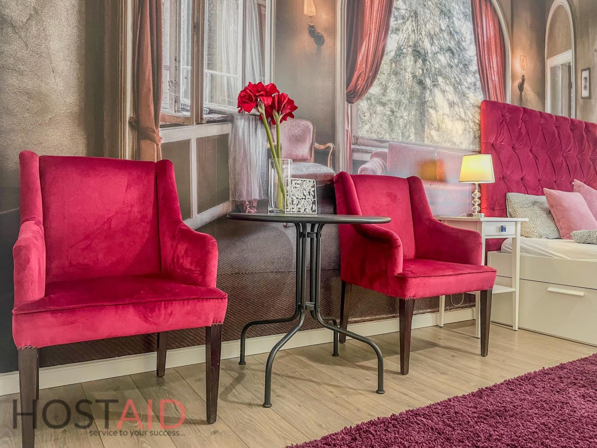 Dh30 Apartments - Budapest - Hostaid Zimmer foto